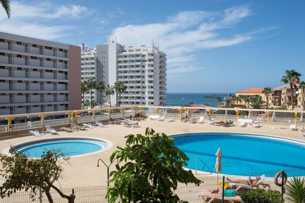 Copacabana Seaview Playa Fanabe Exterior photo