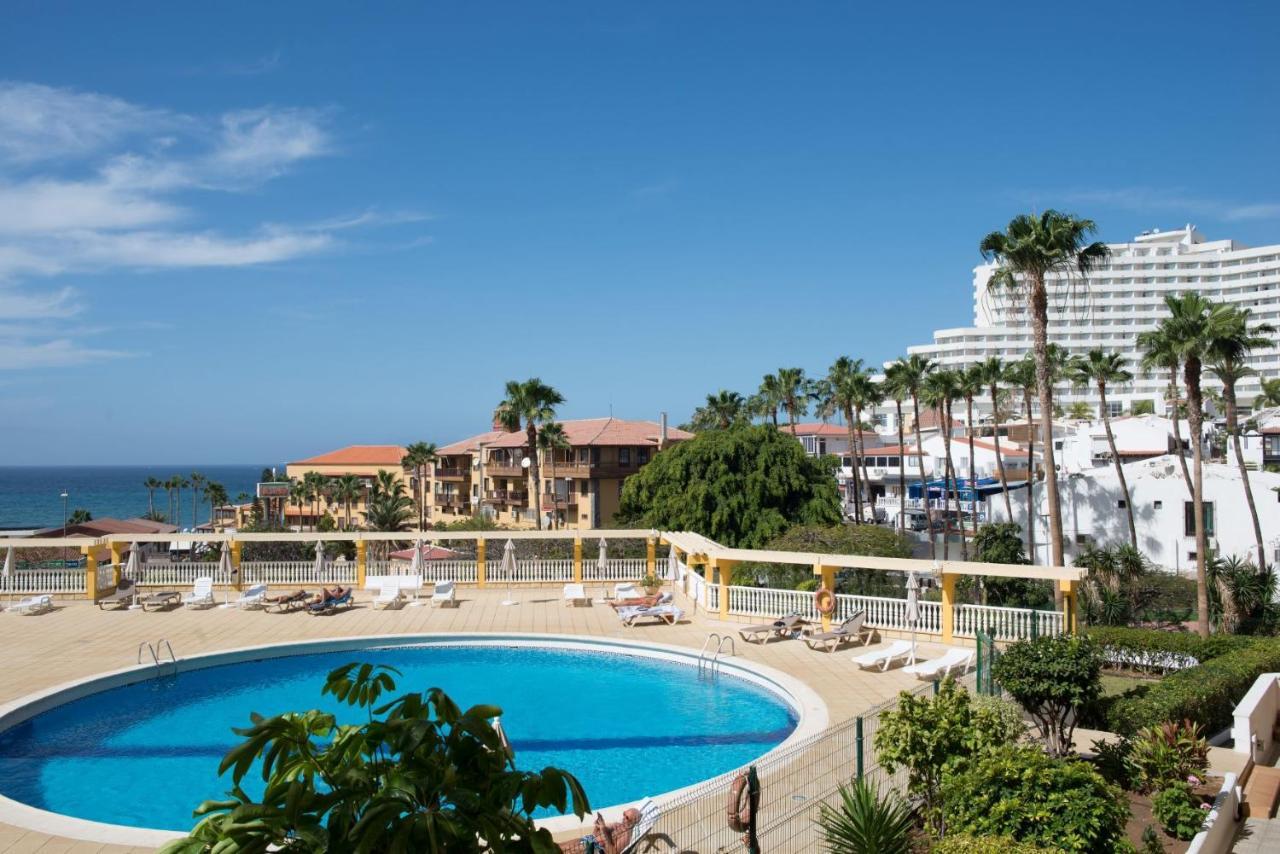 Copacabana Seaview Playa Fanabe Exterior photo